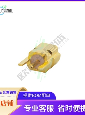 EMPCB.MMCXFSTJ.A.HT【CONN MMCX JACK STR 50OHM EDGEMNT】