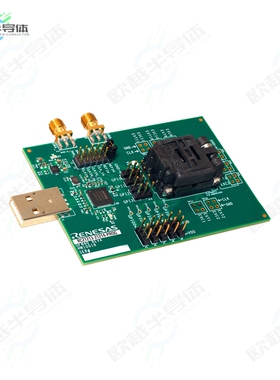 RC21213-21214-PROG[开发板RC21213A RC21214A PROGRAMMER】