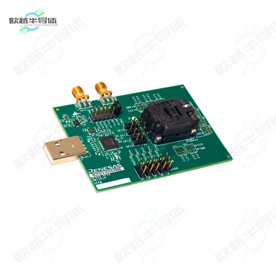 RC21213-21214-PROG[开发板RC21213A RC21214A PROGRAMMER】