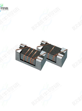 BWCU00160811221M02[滤波器CMC 500MA 2LN 220 OHM SMD]