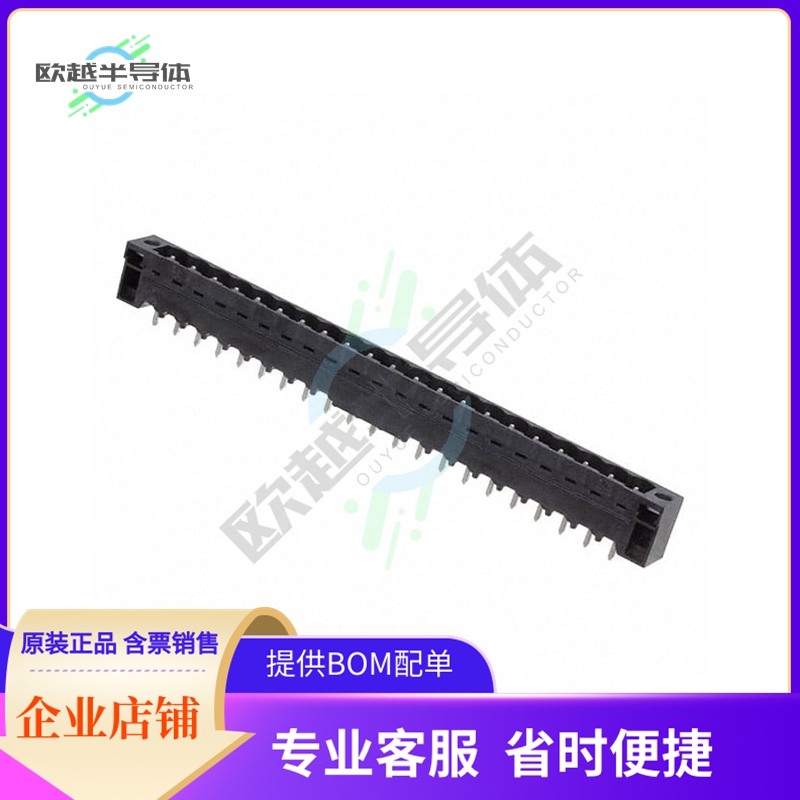 1871290000【TERM BLK 22P SIDE ENT 3.81MM PCB】