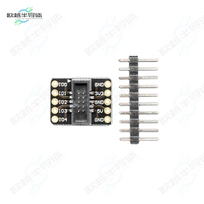 4460[开发板BINHO BREADBOARD BREAKOUT】