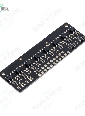 4148[开发板QTR-MD-08RC REF ARRAY 8CHNL】