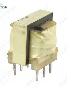 TY-142P-B[变压器AUDIO XFMR 10KCT / 2KCT TH]