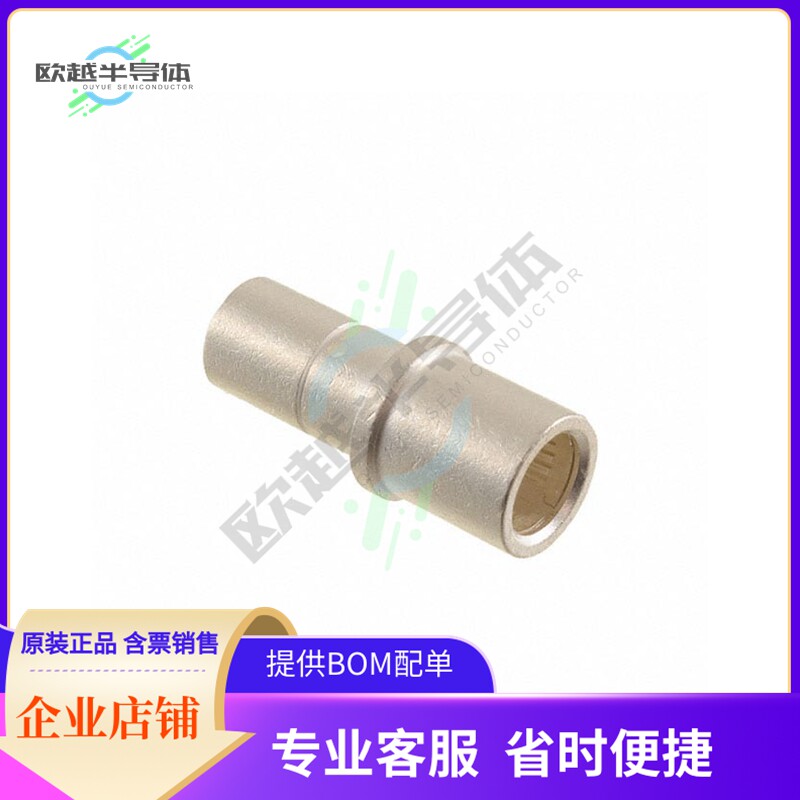 SRK-SC-080-25-601【SOCKET CONTACT 8MM 4AWG WIRE】