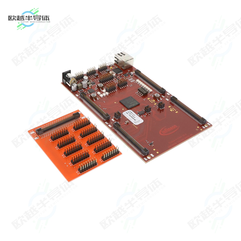 KITA2GTC3675VTRBTOBO1[开发板KIT_A2G_TC367_5V_TRB】