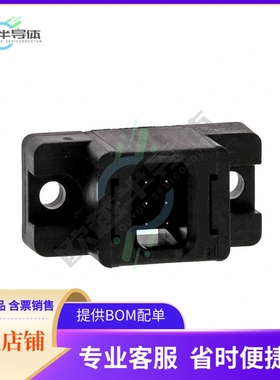 6651777-1【CONN HEADER 6POS PCB】