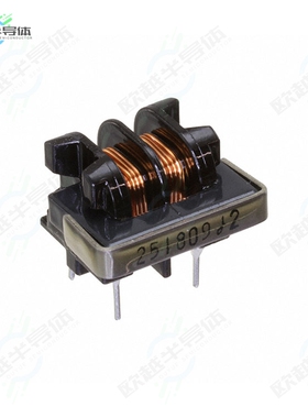 SU9HD-25018[滤波器CMC 17.99UH 2.5A 2LN TH]