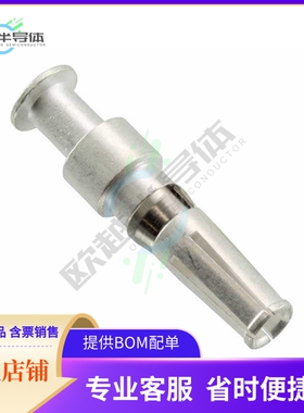 82913600A【CONTACT SOCKET 16AWG CRIMP SLVR】