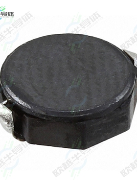 CDRH8D28NP-470NC[电感器FIXED IND 47UH 1.3A 195 MOHM SMD]