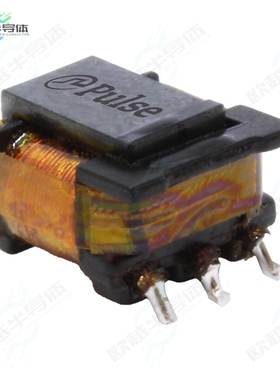 PMT9085.012NLT[变压器XFMR GATE DRIVE 1CT:2CT SM NPB]