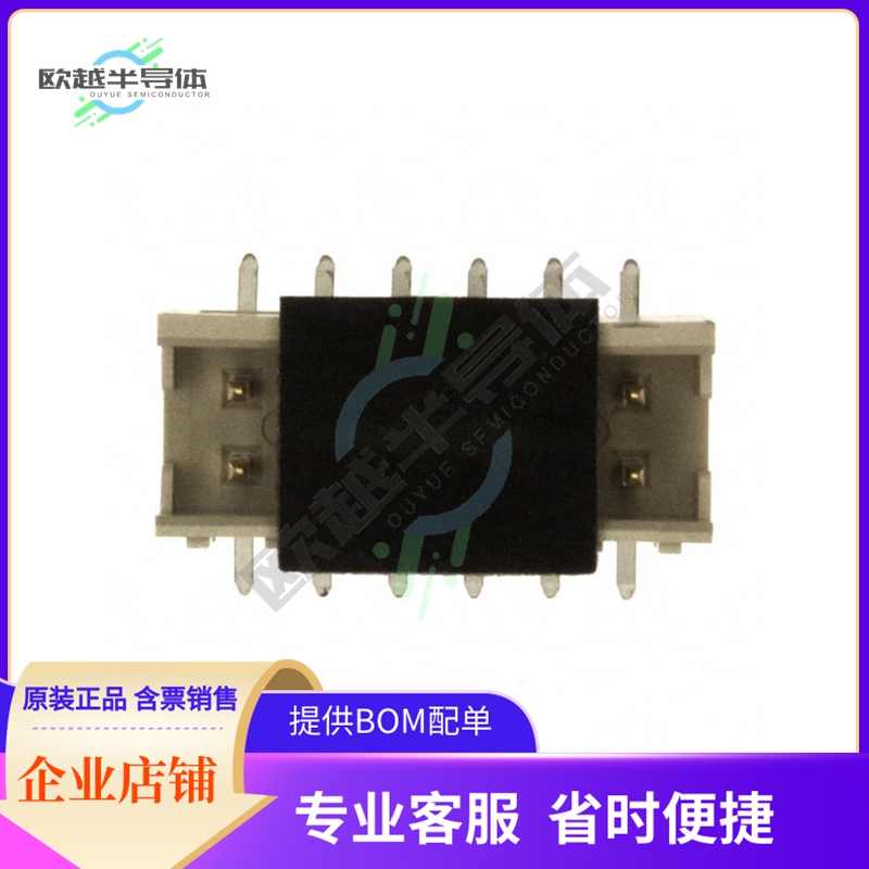 98424-G52-12ALF【CONN HEADER SMD 12POS 2MM】