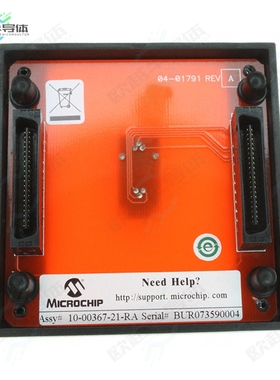 AC164321[开发板MODULE SKT 6L PM3 SOT23】