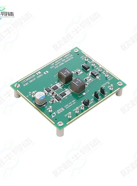 DC2299A-B[开发板EVAL BOARD FOR LTC38901】