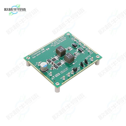 DC2299A-B[开发板EVAL BOARD FOR LTC38901】
