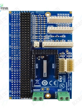 AEK-CON-AFLVIP2[开发板ADAPTIVE FRONT LIGHTING CONNECTO】