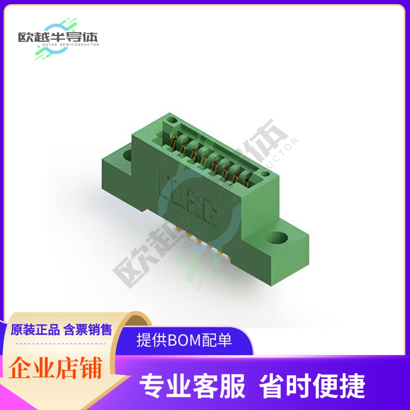 845-008-500-104【845 HIGH TEMP' SERIES (.100