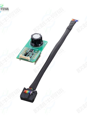 LXE3302AR009[开发板LX3302A 360DEG R BD W MIKROBUS】