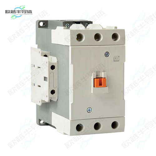 CDC100-12[继电器RELAY CONTACTOR 3PST 160A 12V]