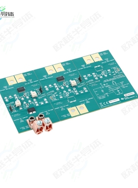 TMCS1123BEVM[开发板TMCS1123 EVALUATION MODULE FOR I】