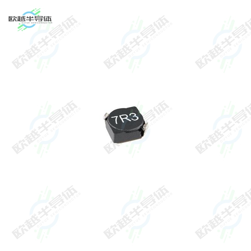 CTCDRH6D28F-3R0N[电感器3.0UH SMD SHIELDED POWR INDUCTOR]