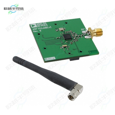 EVAL-ADF7023DB2Z[开发板BOARD EVALUATION FOR ADF7023】