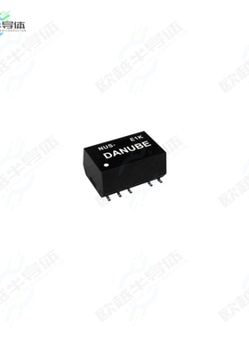 NUS-03.303.3E1K[电源模块DC DC CONVERTER 3.3V 1W]