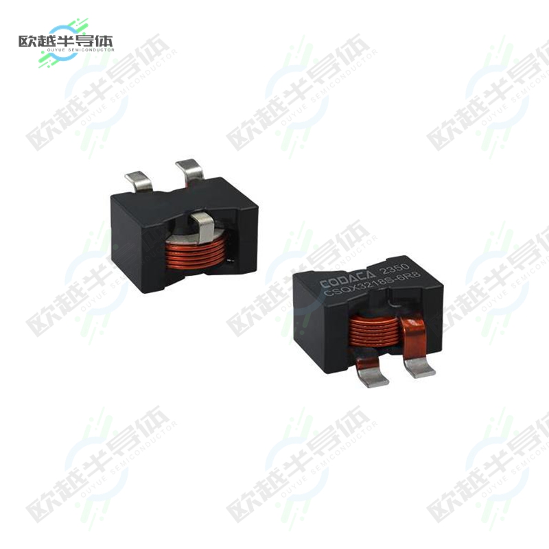 CSQX3218S-6R8MC[电感器LOW LOSS LOW DCR POWER INDUCTOR]