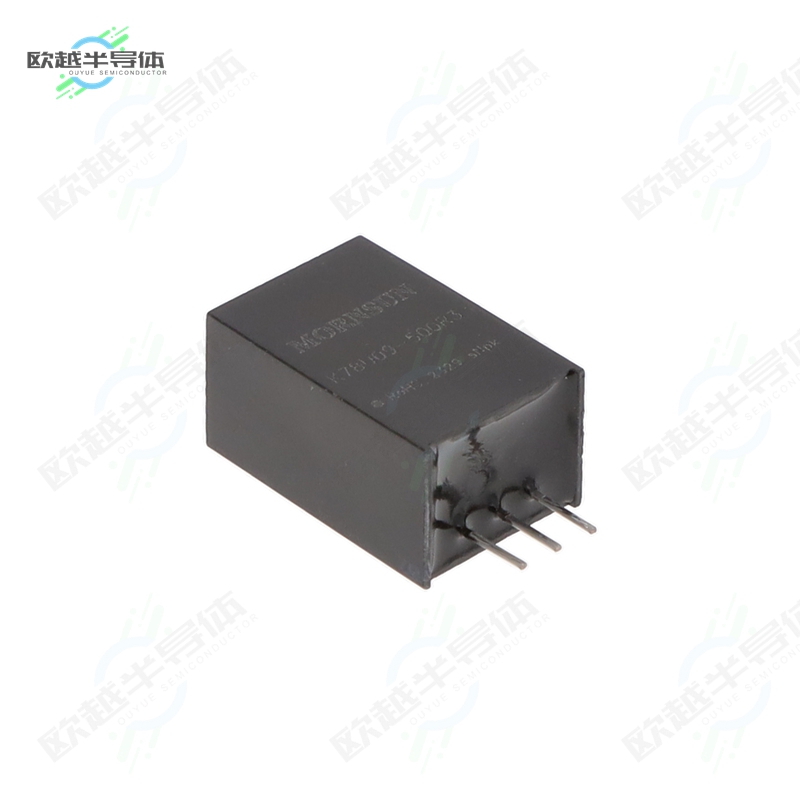 K78U09-500R3[电源模块DC/DC CONVERTER 9V]