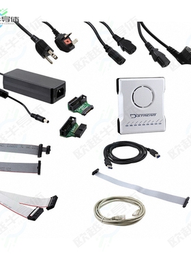 DSTRMST-KT-0197A[开发板DSTREAM-ST DEBUG & TRACE UNIT】