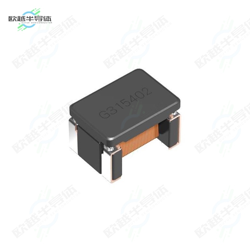 ACT45C-101-2P-TL000[滤波器CMC 100UH 150MA AEC-Q200 125DEGC]