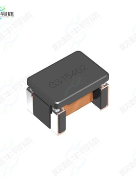 ACT45C-110-2P-TL000[滤波器CMC 11UH 250MA AEC-Q200 125DEGC]