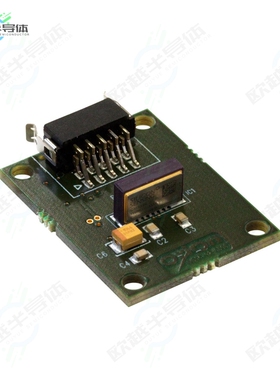 CMS390-02-0305[开发板CMS390 Sensor Evaluation Board,】