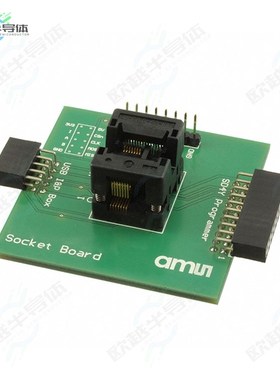 AS5X47-TS_EK_SB[开发板DEV KIT FOR AS5X47】