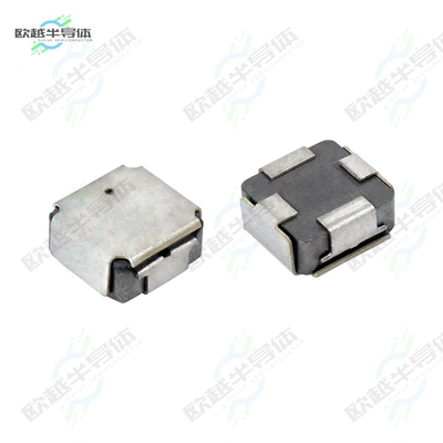 IHLE2525CDER220M5A[电感器IHLE-2525CD-5A 22 20% ER E3]