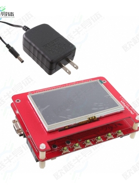 NK-N9H20[开发板THE EMWIN HMI EVALUATION BOARD (】