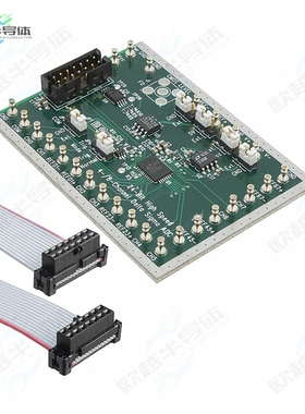 DC846A[开发板BOARD DELTA SIGMA ADC LTC2447】