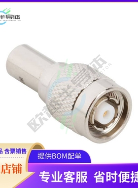 202117RP【CONN TERMINATR PLUG RP-TNC 50OHM】