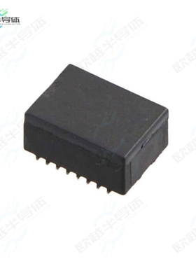 XFATM9B-LMCO-A[变压器Transformer, 10/100, Leaded]