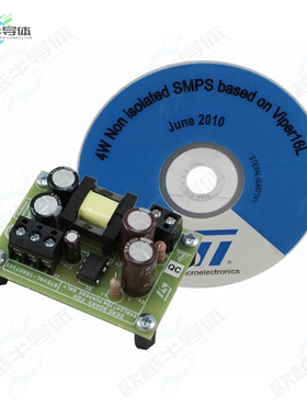 STEVAL-ISA071V2[开发板EVAL BOARD FOR VIPER16】