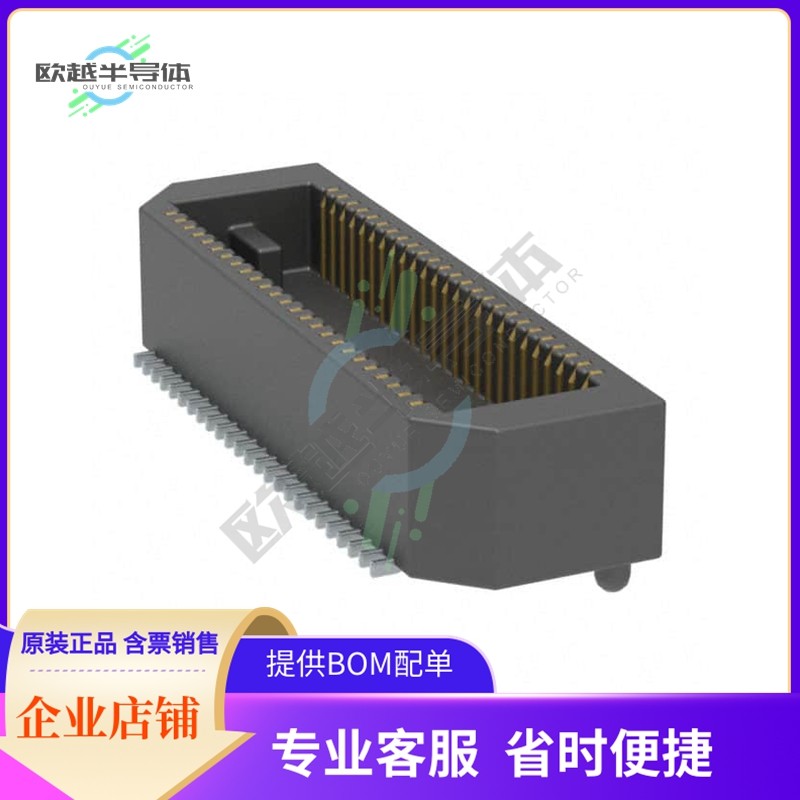 BTS-025-01-F-D-A【CONN SOCKET 50POS SMD GOLD】