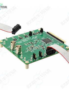 DC1796A-E[开发板DEMO BOARD SAR ADC 18BIT 1.6MSPS】