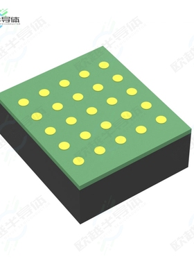 LTM4663IV#PBF[电源模块DC DC CONVERTER 2.5V]