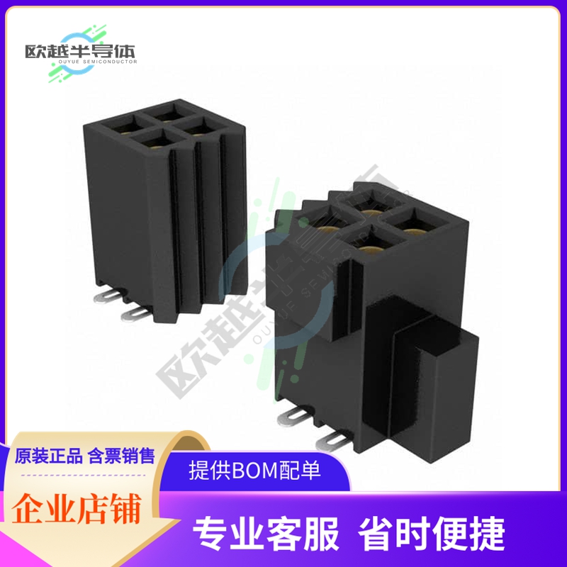 SFC-110-T2-L-D【CONN RCPT 20POS 0.05 GOLD SMD】