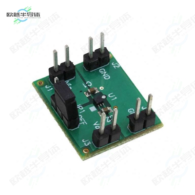 TPS72715DSEEVM-406[开发板EVAL BOARD FOR TPS72715】