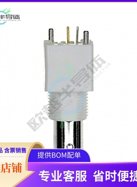 1-1337541-0【CONN BNC JACK STR 50 OHM PCB】