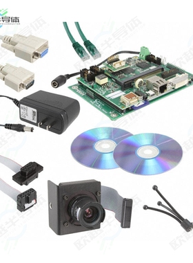 80-000492[开发板KIT DEV VISION 0.3MP MONOCHROME】