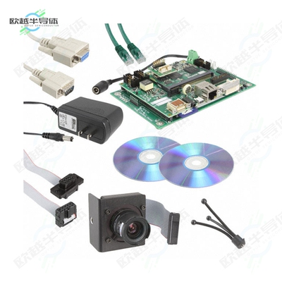 80-000492[开发板KIT DEV VISION 0.3MP MONOCHROME】