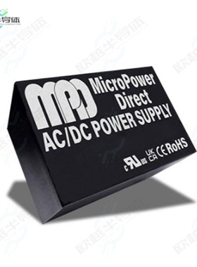 MPM-40SVI-05[电源模块AC/DC MODULE ,40W, 5VOUT,OVCIII]