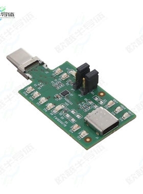 FUSB252GEVB[开发板EVAL BOARD FOR FSUSB252】